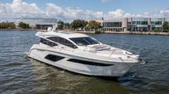 2018 Sea Ray L550 "Bob 'N Around" photo 6