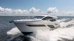 2018 Sea Ray L550 "Bob 'N Around" photo 8