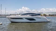 2018 Sea Ray L550 "Bob 'N Around" photo 9