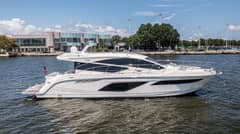 2018 Sea Ray L550 "Bob 'N Around" photo 1