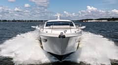 2018 Sea Ray L550 "Bob 'N Around" photo 7