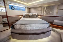 2018 Sea Ray L550 "Bob 'N Around" photo 4