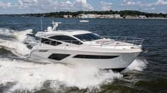 2018 Sea Ray L550 "Bob 'N Around" photo 5