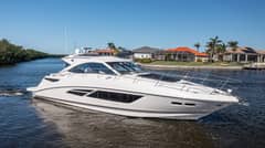 2014 Sea Ray Sundancer 510 "Knot Normal" photo 2