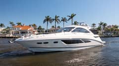2014 Sea Ray Sundancer 510 "Knot Normal" photo 4