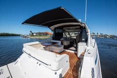 2014 Sea Ray Sundancer 510 "Knot Normal" photo 2
