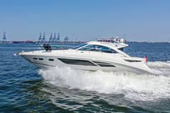2014 Sea Ray Sundancer 510 "Knot Normal" photo 9