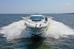 2014 Sea Ray Sundancer 510 "Knot Normal" photo 8