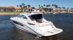 2014 Sea Ray Sundancer 510 "Knot Normal" photo 6