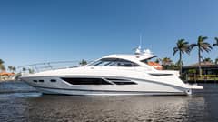 2014 Sea Ray Sundancer 510 "Knot Normal" photo 5