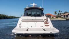 2014 Sea Ray Sundancer 510 "Knot Normal" photo 5
