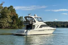2003 Sea Ray 560 Sedan Bridge "GUSTO" photo 2