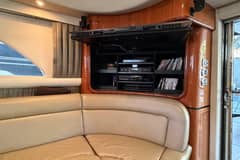2003 Sea Ray 560 Sedan Bridge "GUSTO" photo 6