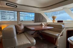 2003 Sea Ray 560 Sedan Bridge "GUSTO" photo 7