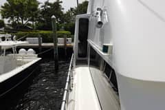 1999 Viking Motoryacht "Marlintini" photo 7