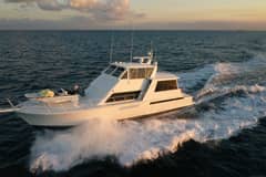 1999 Viking Motoryacht "Marlintini" photo 1