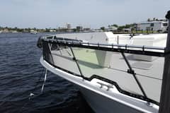 1999 Viking Motoryacht "Marlintini" photo 8