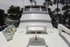 1999 Viking Motoryacht "Marlintini" photo 2