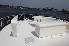 1999 Viking Motoryacht "Marlintini" photo 3