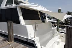 1999 Viking Motoryacht "Marlintini" photo 4