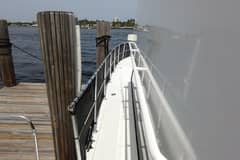 1999 Viking Motoryacht "Marlintini" photo 6