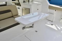 2019 Pursuit DC 325 Dual Console "In Pursuit" photo 8