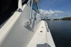 2011 Pursuit OS 375 Offshore "Pescador" photo 8