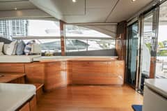 2019 Princess F55 "Endeavor" photo 8