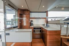 2019 Princess F55 "Endeavor" photo 5