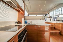 2019 Princess F55 "Endeavor" photo 7