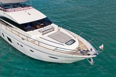 2014 Princess Y72 "Fortunato" photo 5