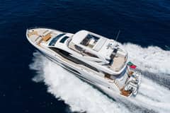 2020 Sunseeker 76 Yacht "Only 1100 Hrs!" photo 5