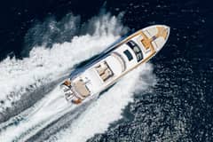 2020 Sunseeker 76 Yacht "Only 1100 Hrs!" photo 6