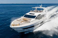 2020 Sunseeker 76 Yacht "Only 1100 Hrs!" photo 1