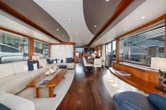 2015 Sunseeker 28 Metre Yacht "Future" photo 8