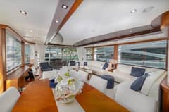 2015 Sunseeker 28 Metre Yacht "Future" photo 9