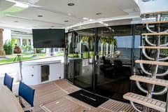 2015 Sunseeker 28 Metre Yacht "Future" photo 7