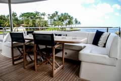 2015 Sunseeker 28 Metre Yacht "Future" photo 6