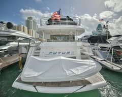 2015 Sunseeker 28 Metre Yacht "Future" photo 3