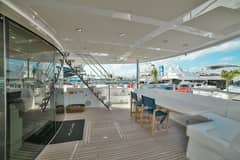 2015 Sunseeker 28 Metre Yacht "Future" photo 4