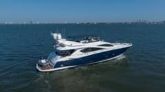 2005 Sunseeker 82 Yacht "VANGUARD" photo 2