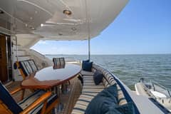2005 Sunseeker 82 Yacht "VANGUARD" photo 9