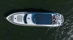 2005 Sunseeker 82 Yacht "VANGUARD" photo 6