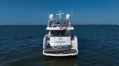 2005 Sunseeker 82 Yacht "VANGUARD" photo 4