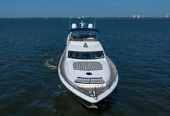 2005 Sunseeker 82 Yacht "VANGUARD" photo 5