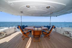 2005 Sunseeker 82 Yacht "VANGUARD" photo 7