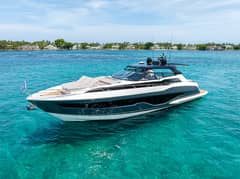 2024 Sunseeker Superhawk 55 "Fin" photo 4