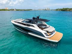 2024 Sunseeker Superhawk 55 "Fin" photo 6