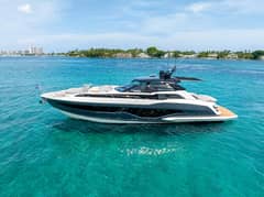 2024 Sunseeker Superhawk 55 "Fin" photo 5