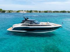 2024 Sunseeker Superhawk 55 "Fin" photo 2
